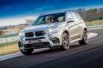BMW X5 M 2015 года (ZA)